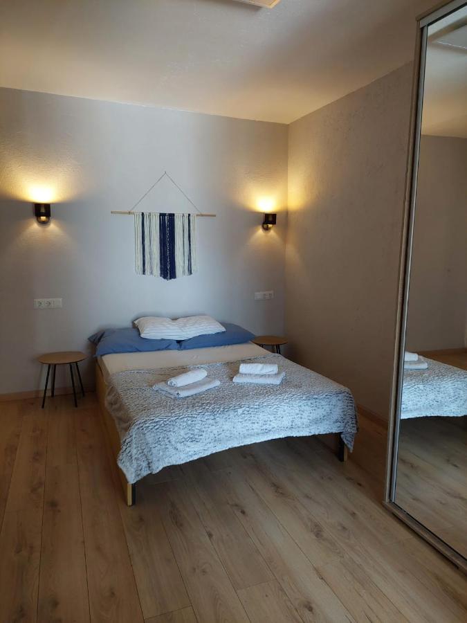Guest House Sandra Tisno Exteriör bild